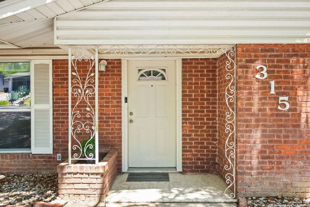 315 Tammy, San Antonio, TX 78216