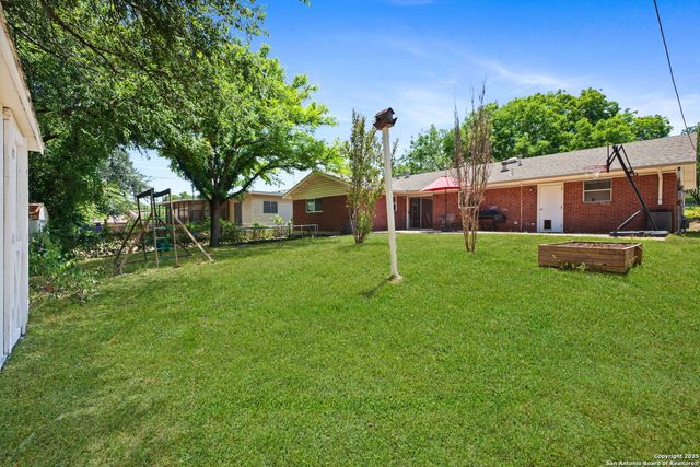 315 Tammy, San Antonio, TX 78216