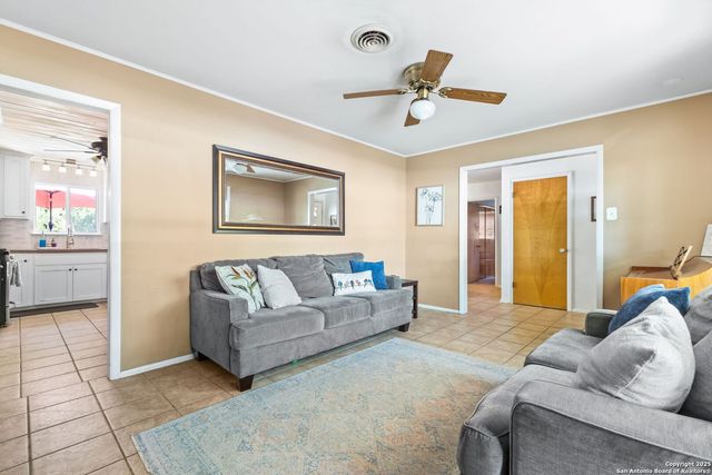 315 Tammy, San Antonio, TX 78216