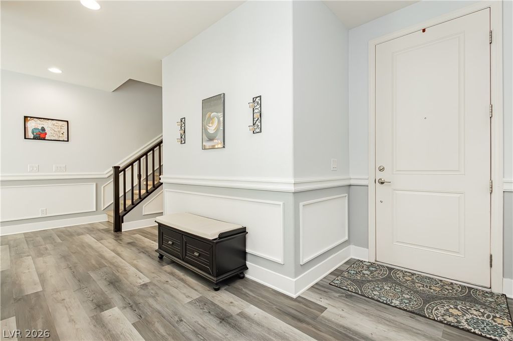 4529 Eagle Nest Peak Street, Las Vegas, NV 89129 — photo 4
