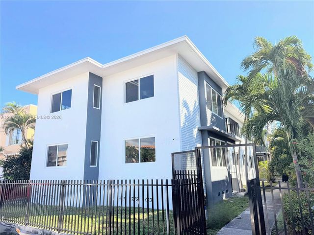 7325 Byron Ave 3, Miami Beach, FL 33141