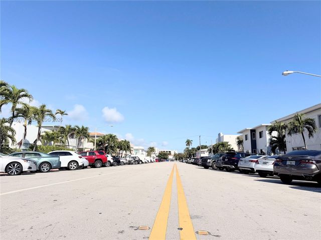 7325 Byron Ave 3, Miami Beach, FL 33141