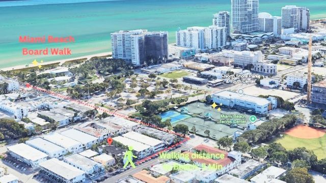 7325 Byron Ave 3, Miami Beach, FL 33141