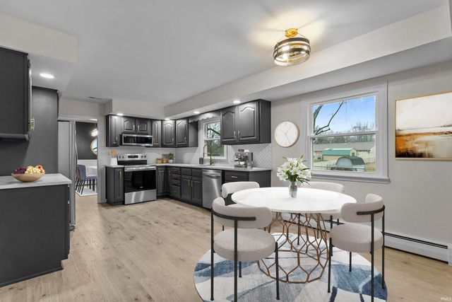 3401 TALLY HO Drive, Kokomo, IN 46902