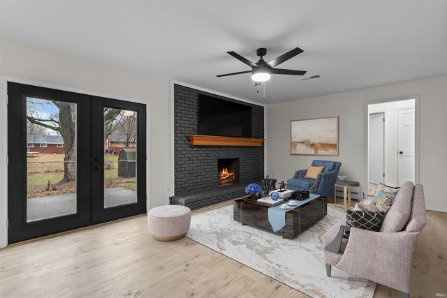 3401 TALLY HO Drive, Kokomo, IN 46902