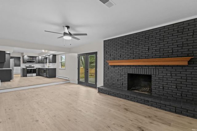 3401 TALLY HO Drive, Kokomo, IN 46902