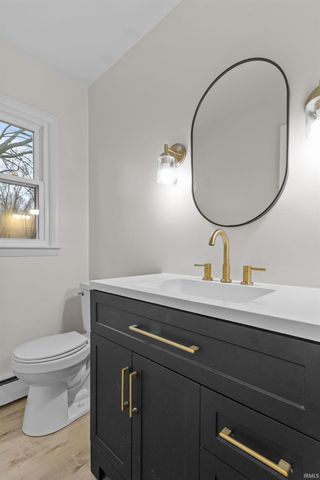 3401 TALLY HO Drive, Kokomo, IN 46902