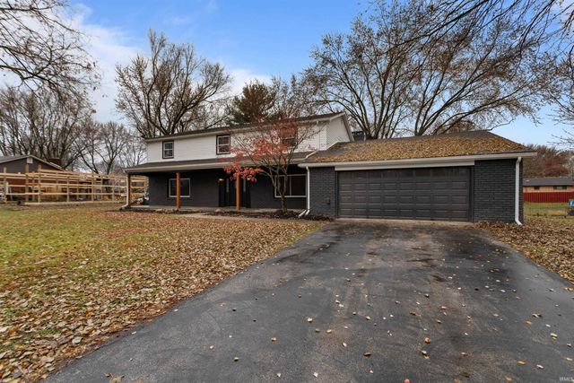 3401 TALLY HO Drive, Kokomo, IN 46902