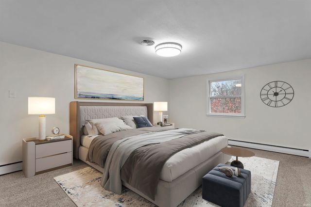 3401 TALLY HO Drive, Kokomo, IN 46902