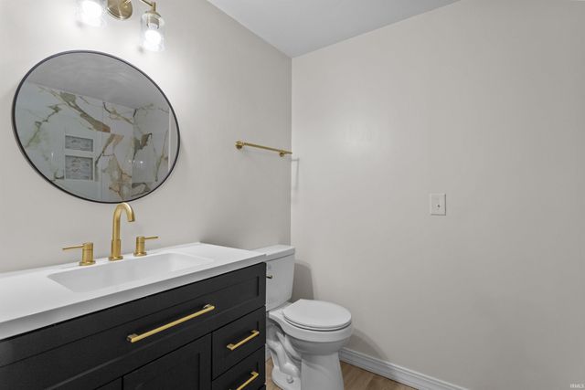 3401 TALLY HO Drive, Kokomo, IN 46902