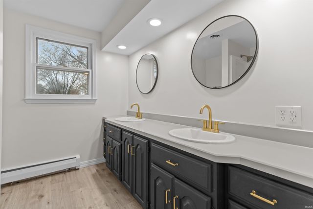 3401 TALLY HO Drive, Kokomo, IN 46902