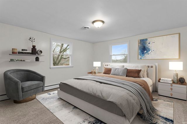 3401 TALLY HO Drive, Kokomo, IN 46902