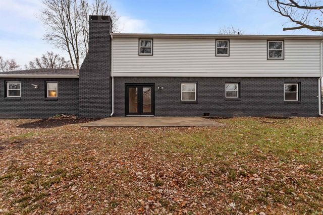 3401 TALLY HO Drive, Kokomo, IN 46902