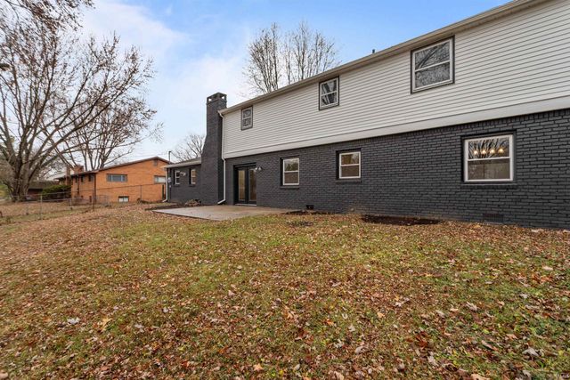 3401 TALLY HO Drive, Kokomo, IN 46902