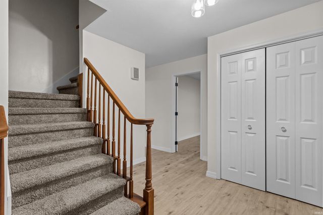 3401 TALLY HO Drive, Kokomo, IN 46902