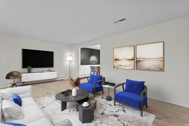 3401 TALLY HO Drive, Kokomo, IN 46902