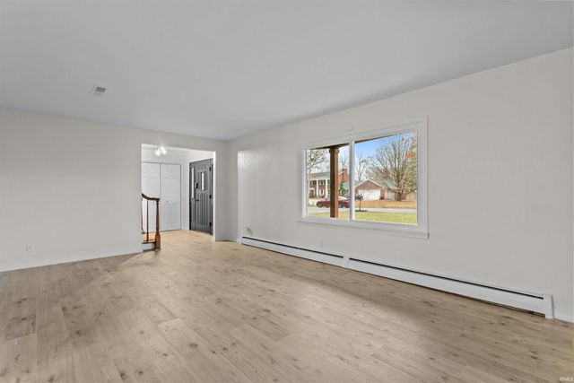 3401 TALLY HO Drive, Kokomo, IN 46902