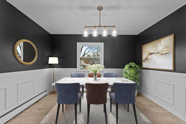 3401 TALLY HO Drive, Kokomo, IN 46902