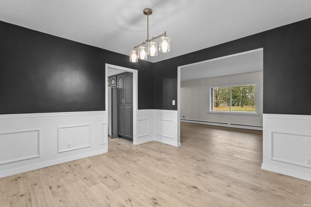 3401 TALLY HO Drive, Kokomo, IN 46902