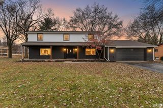 3401 TALLY HO Drive, Kokomo, IN 46902