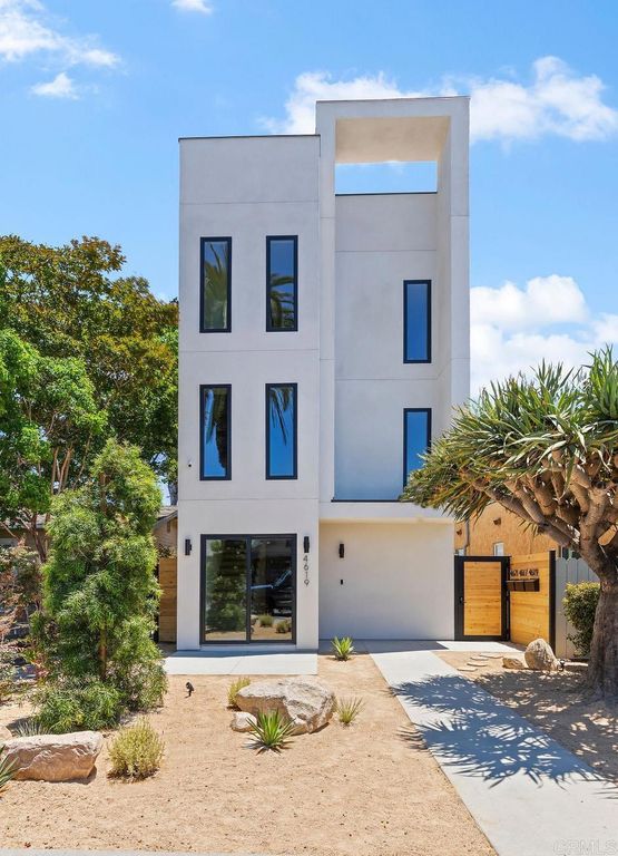 4617 4621 Idaho Street, San Diego, CA 92116