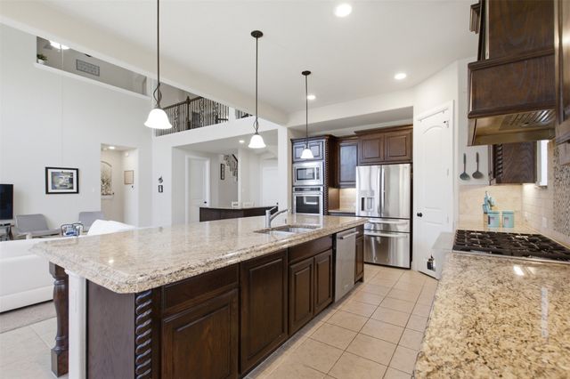 4806 Comstock Way, Mansfield, TX 76063