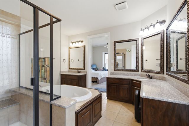 4806 Comstock Way, Mansfield, TX 76063