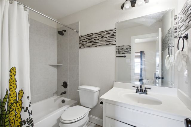 4806 Comstock Way, Mansfield, TX 76063