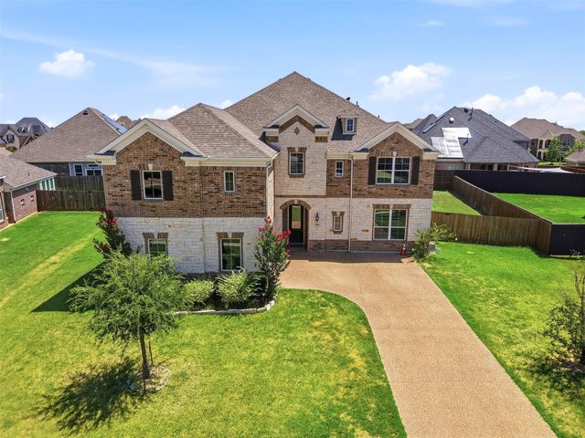 4806 Comstock Way, Mansfield, TX 76063