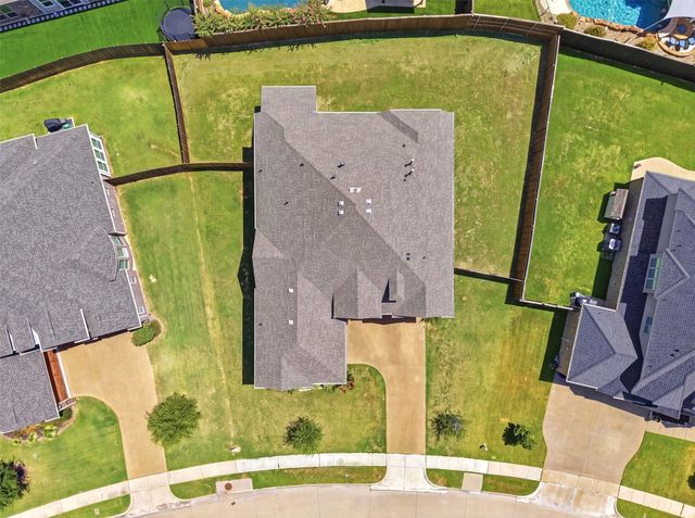 4806 Comstock Way, Mansfield, TX 76063