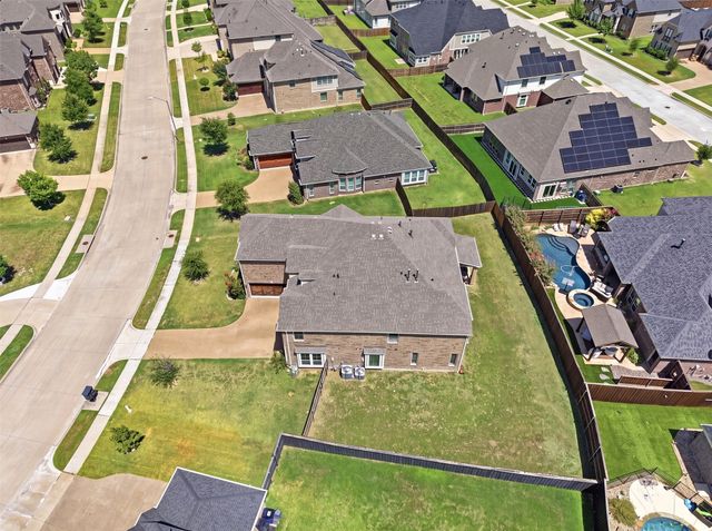 4806 Comstock Way, Mansfield, TX 76063