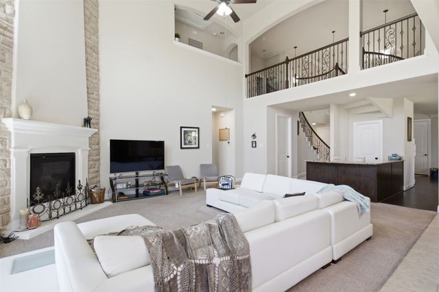4806 Comstock Way, Mansfield, TX 76063