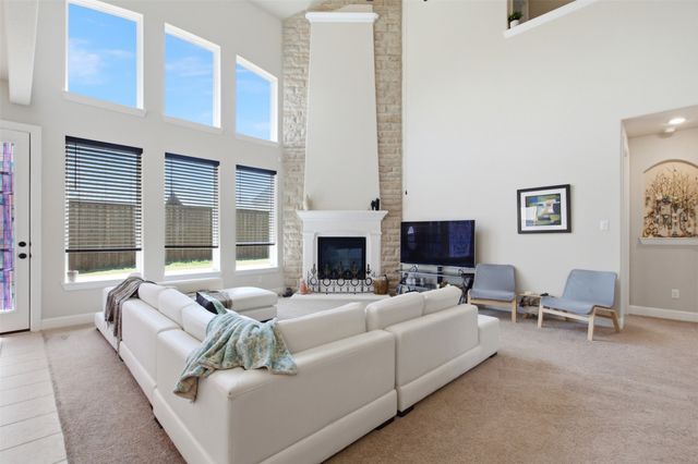 4806 Comstock Way, Mansfield, TX 76063