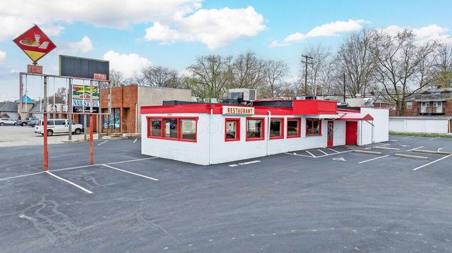 2924 E Main Street, Columbus, OH 43209