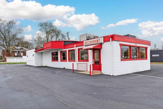 2924 E Main Street, Columbus, OH 43209