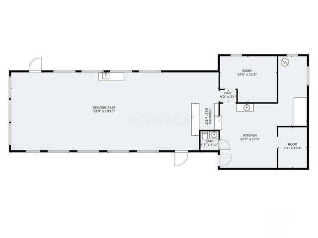 2924 E Main Street, Columbus, OH 43209
