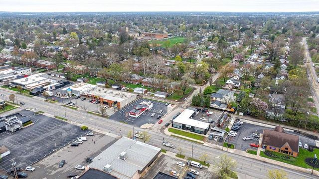 2924 E Main Street, Columbus, OH 43209