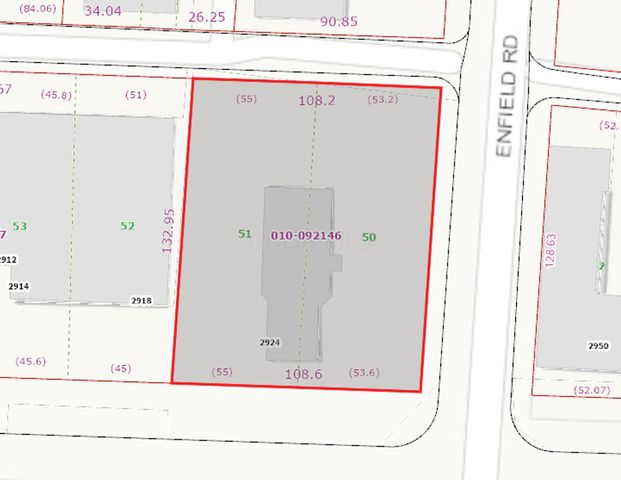 2924 E Main Street, Columbus, OH 43209