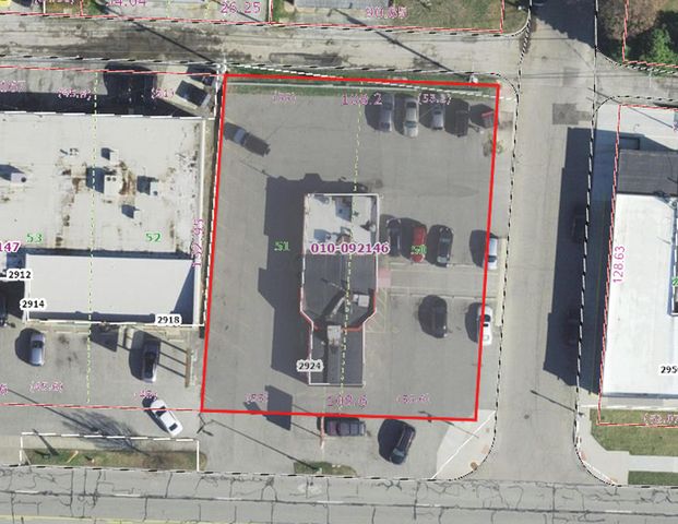 2924 E Main Street, Columbus, OH 43209