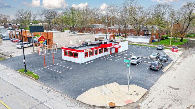 2924 E Main Street, Columbus, OH 43209