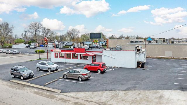 2924 E Main Street, Columbus, OH 43209
