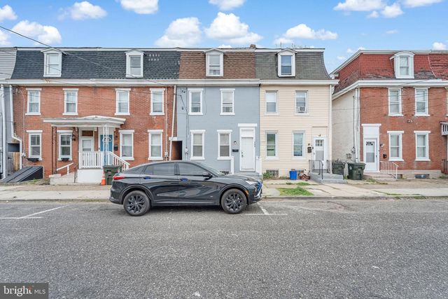 309 JONES AVE, Burlington, NJ 08016