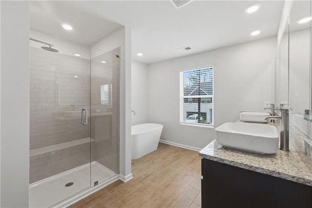 3220 Winding Waters Way, Powder Springs, GA 30127