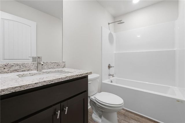 3220 Winding Waters Way, Powder Springs, GA 30127