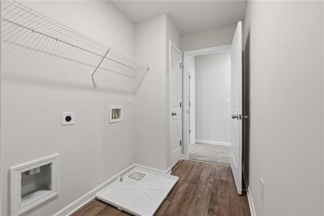 3220 Winding Waters Way, Powder Springs, GA 30127