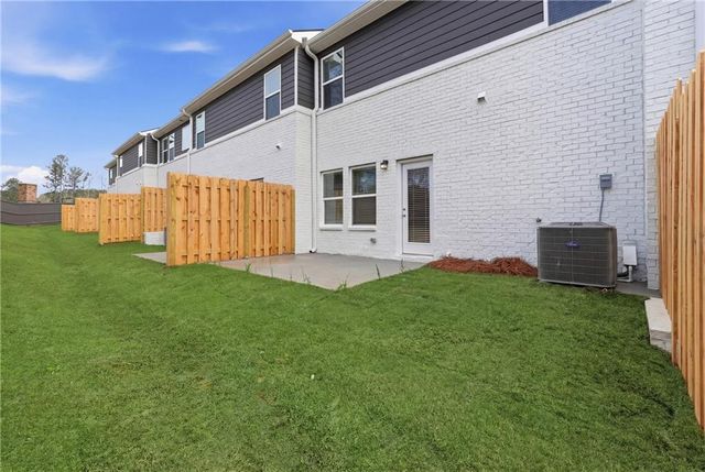 3220 Winding Waters Way, Powder Springs, GA 30127