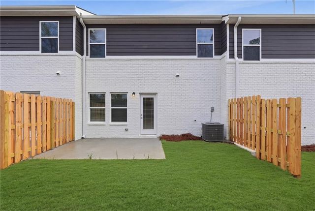 3220 Winding Waters Way, Powder Springs, GA 30127