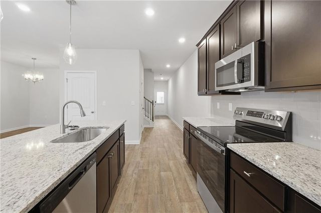 3220 Winding Waters Way, Powder Springs, GA 30127