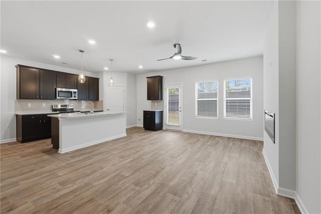 3220 Winding Waters Way, Powder Springs, GA 30127