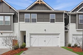 3220 Winding Waters Way, Powder Springs, GA 30127